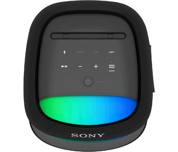 Sony SRS-XV500 - 1338585 - zdjęcie 4